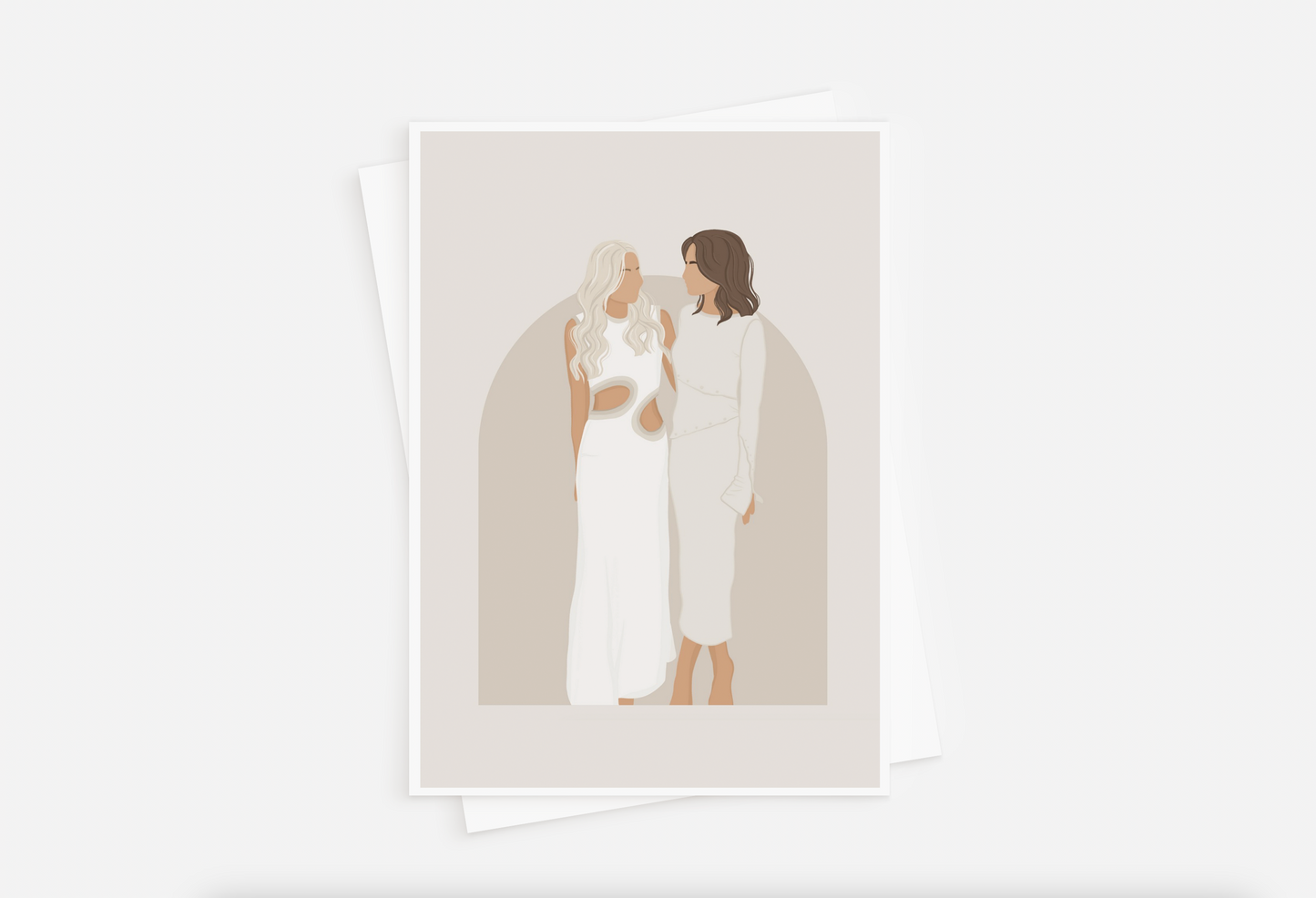 Printed Upgrade (Illustration)