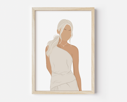 Business Illustration