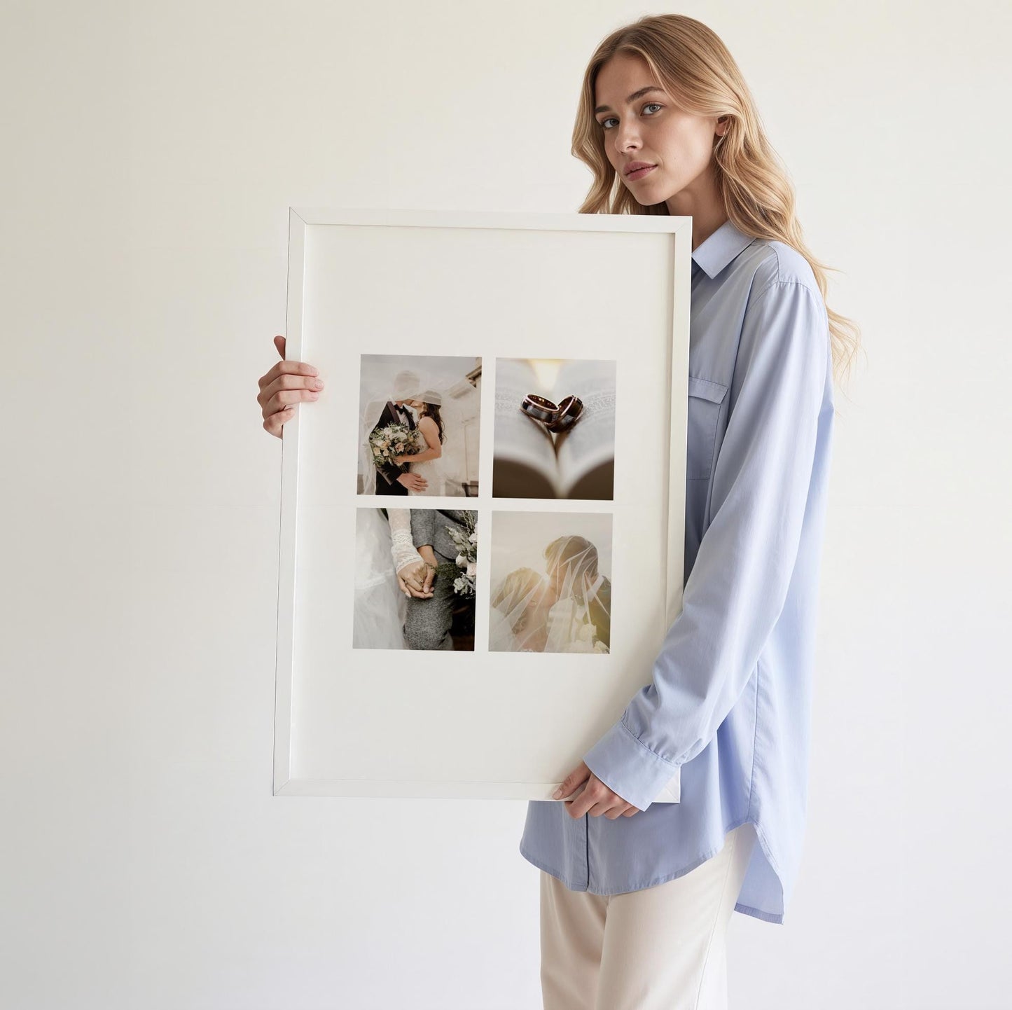 Collage Custom Print
