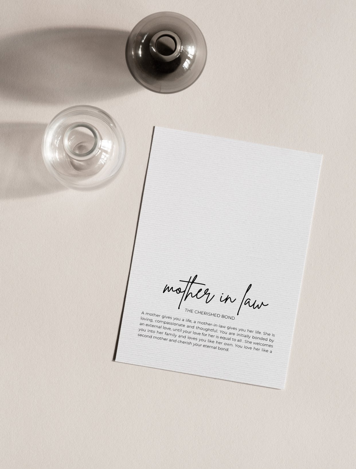 Linen Paper - Upgrade - Created By Zoe