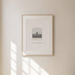 Polaroid  Custom Print