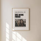 Headline Custom Print