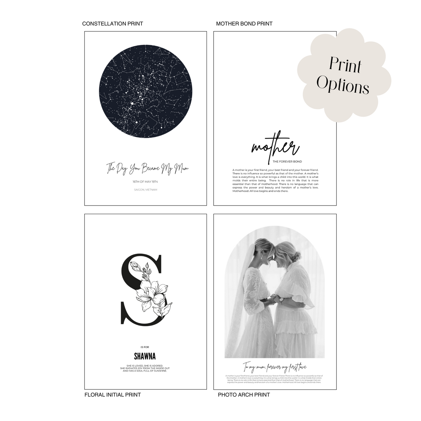 LIMITED EDITION | Mother's Day Bundle
