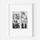 Collage Custom Print