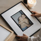 Polaroid Film Custom Print