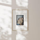 Polaroid Film Custom Print