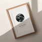 Ultrasound Personalised Print