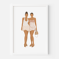 Personalised Illustration