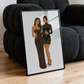 Personalised Illustration