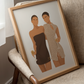 Personalised Illustration