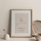 Kissing Custom Print