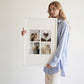 Collage Custom Print