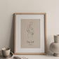 Pregnancy  Custom Print