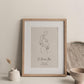 Pregnancy  Custom Print