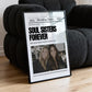 Headline Custom Print