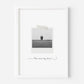 Polaroid  Custom Print