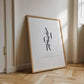 Amour Custom Print