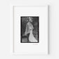 Polaroid Film Custom Print