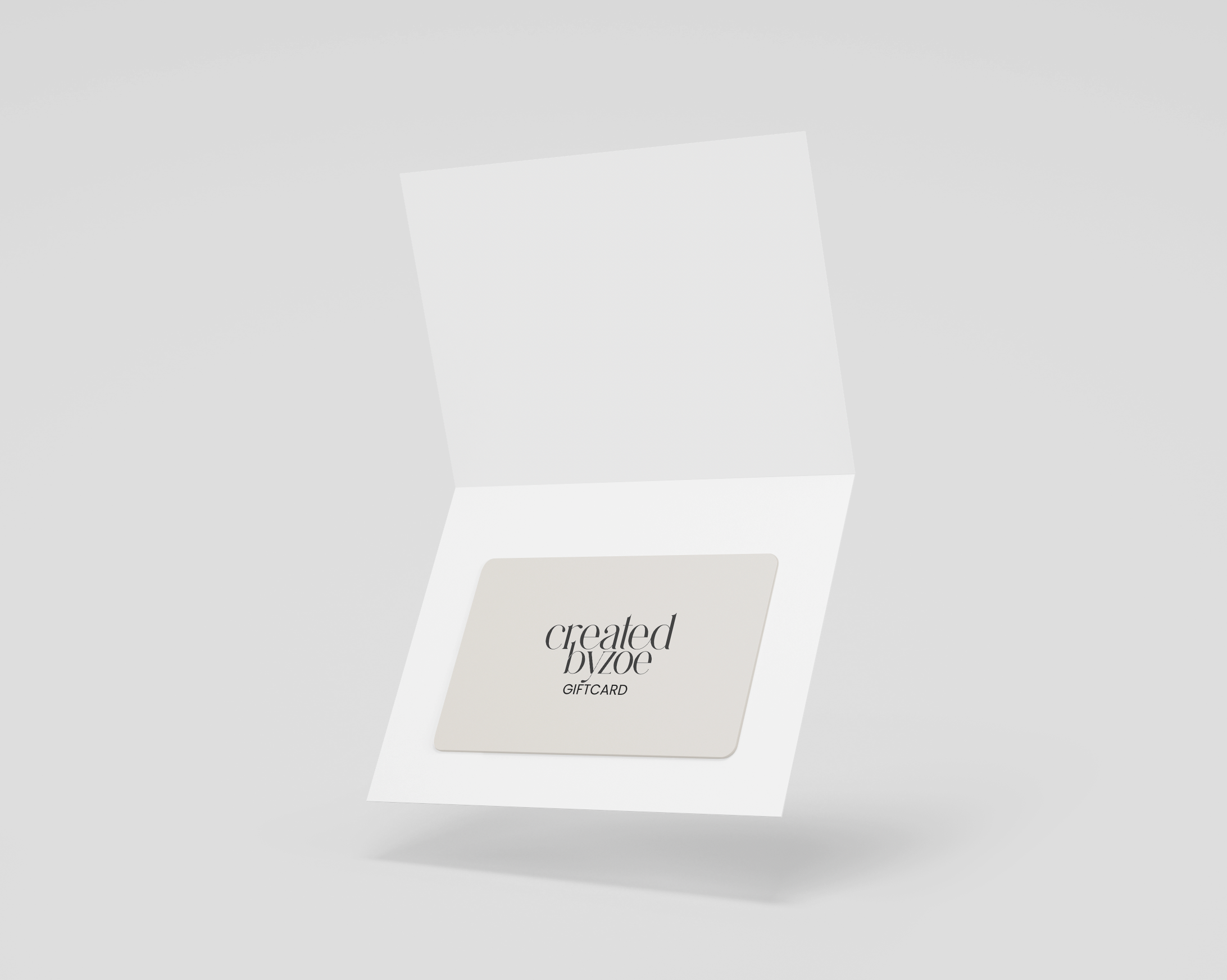 E-Gift Card